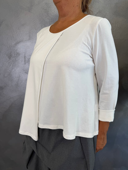 Maglia Wendy Iside Bianca