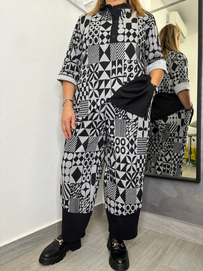 Pantalone Sun Reby