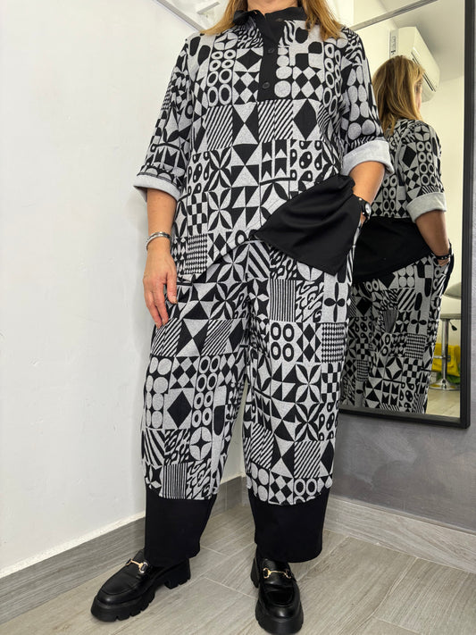 Pantalone Sun Reby