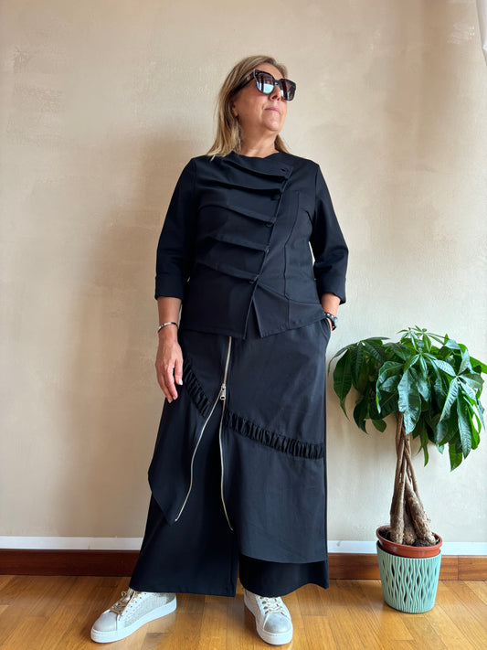 Pantalone Sun Giove nero