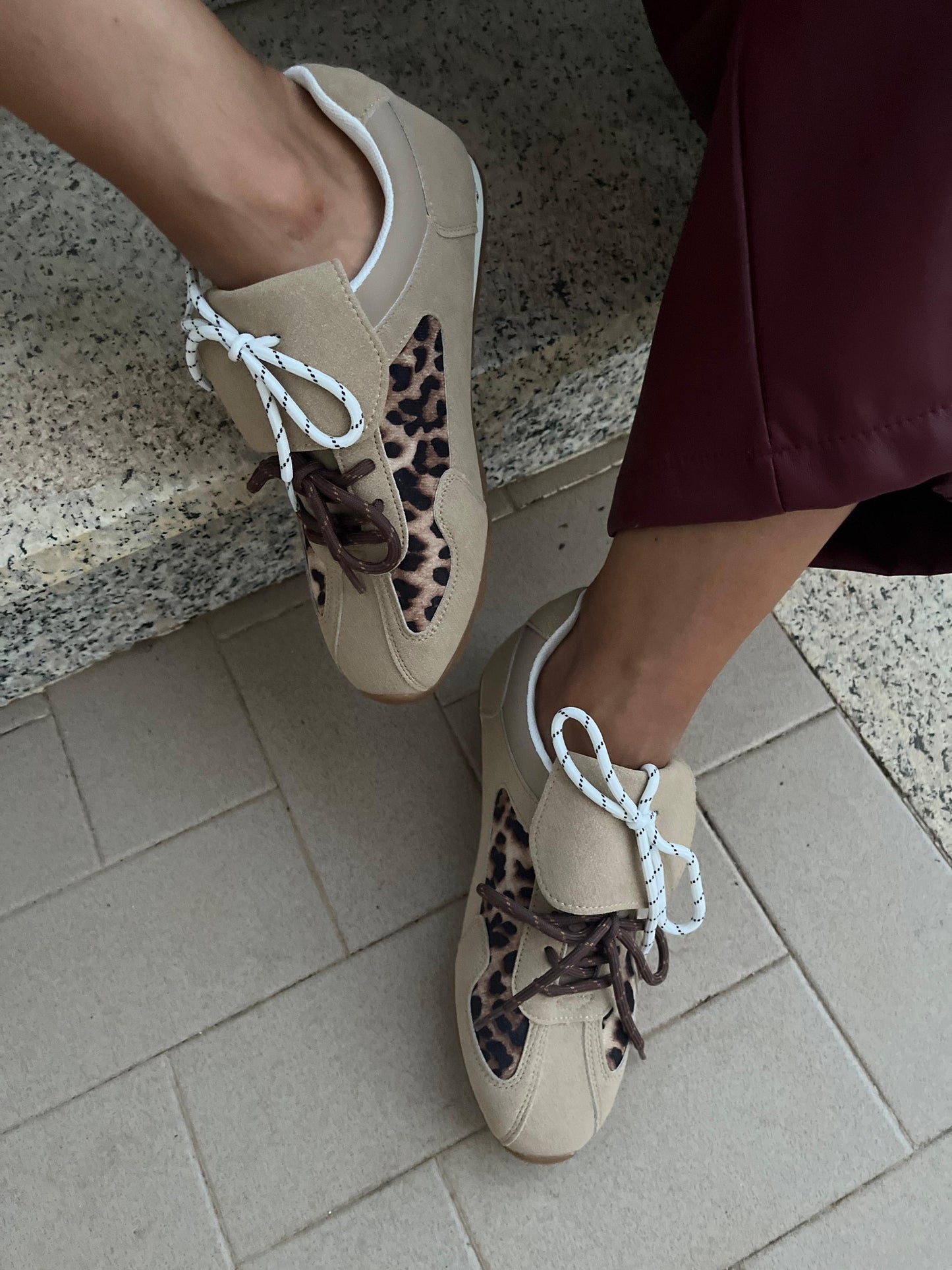 Sneakers Savana