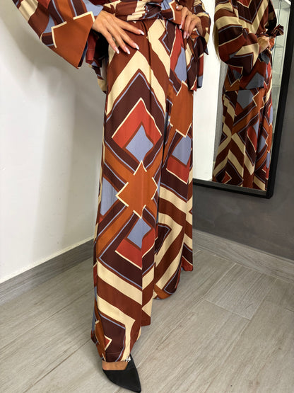 Pantalone Sanctuary Imperial