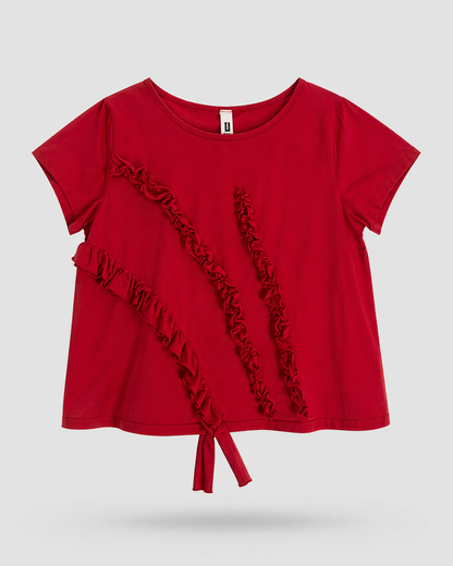 Maglia Wendy Kami Rossa