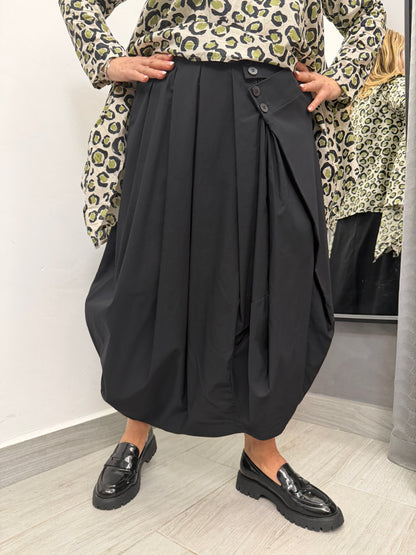 Gonna Sun Michelle Nera