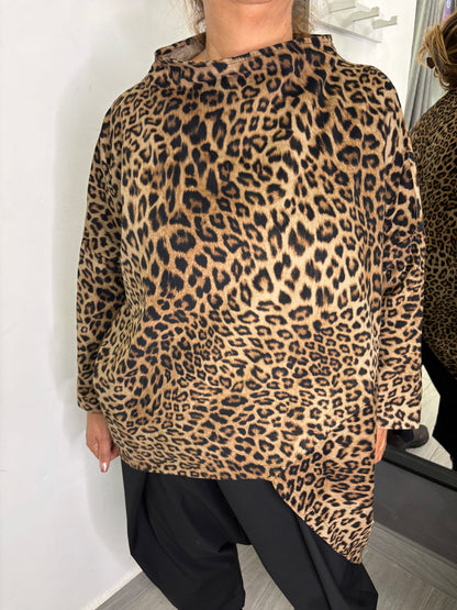 Maglia  Wendy Maculata