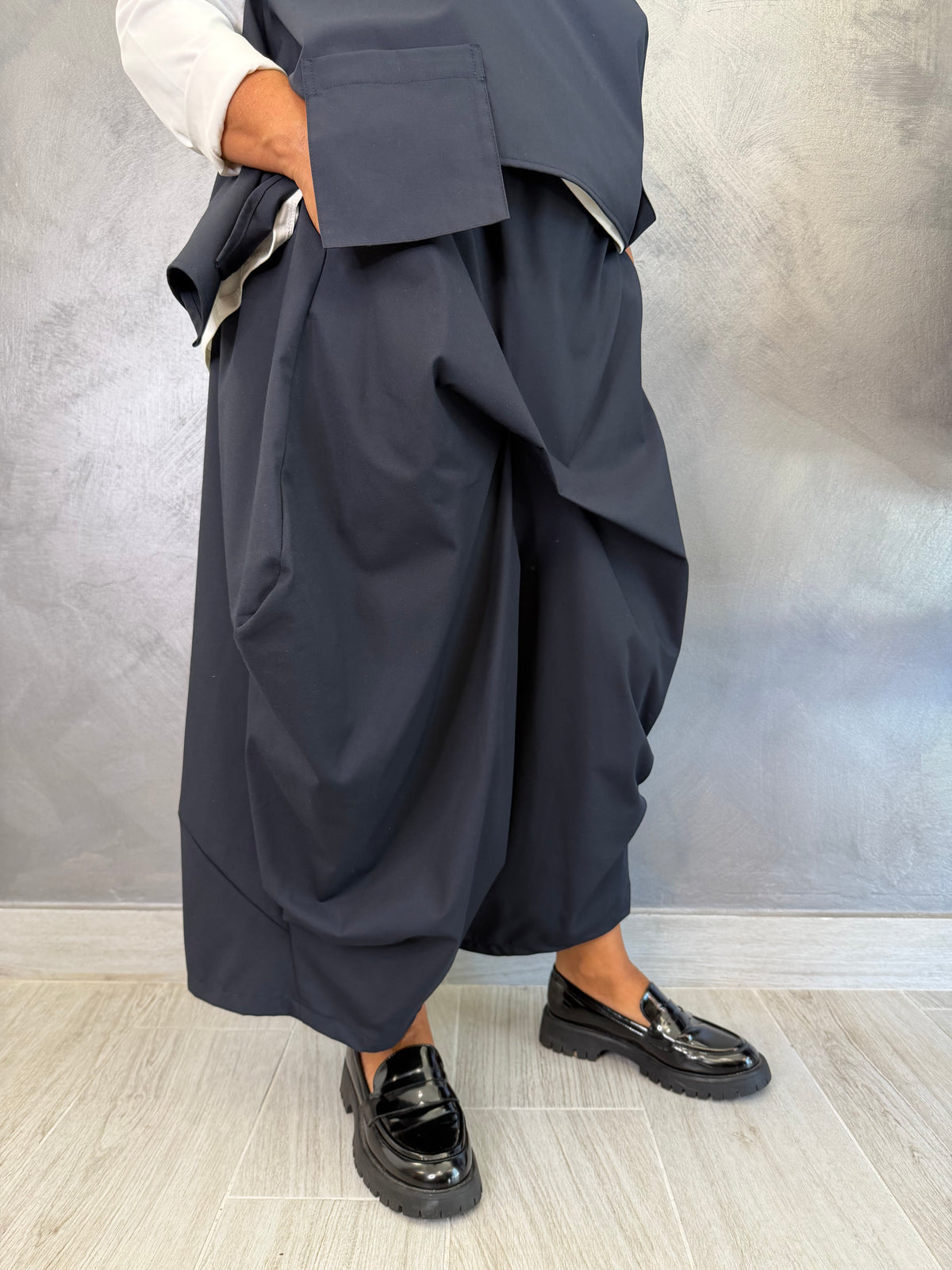 Pantagonna Wendy Cloe Blu