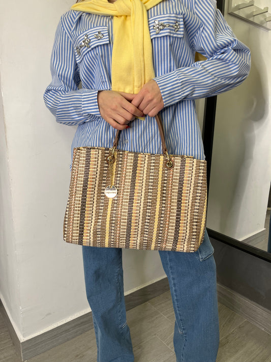Borsa Rafia