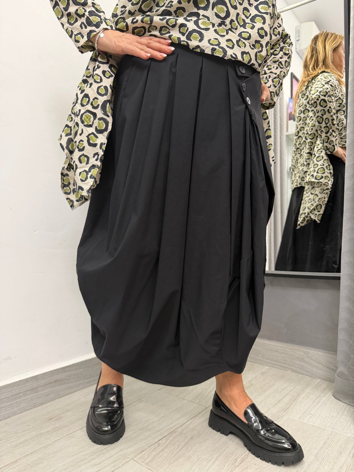 Gonna Sun Michelle Nera