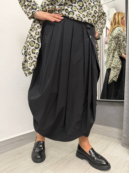 Gonna Sun Michelle Nera