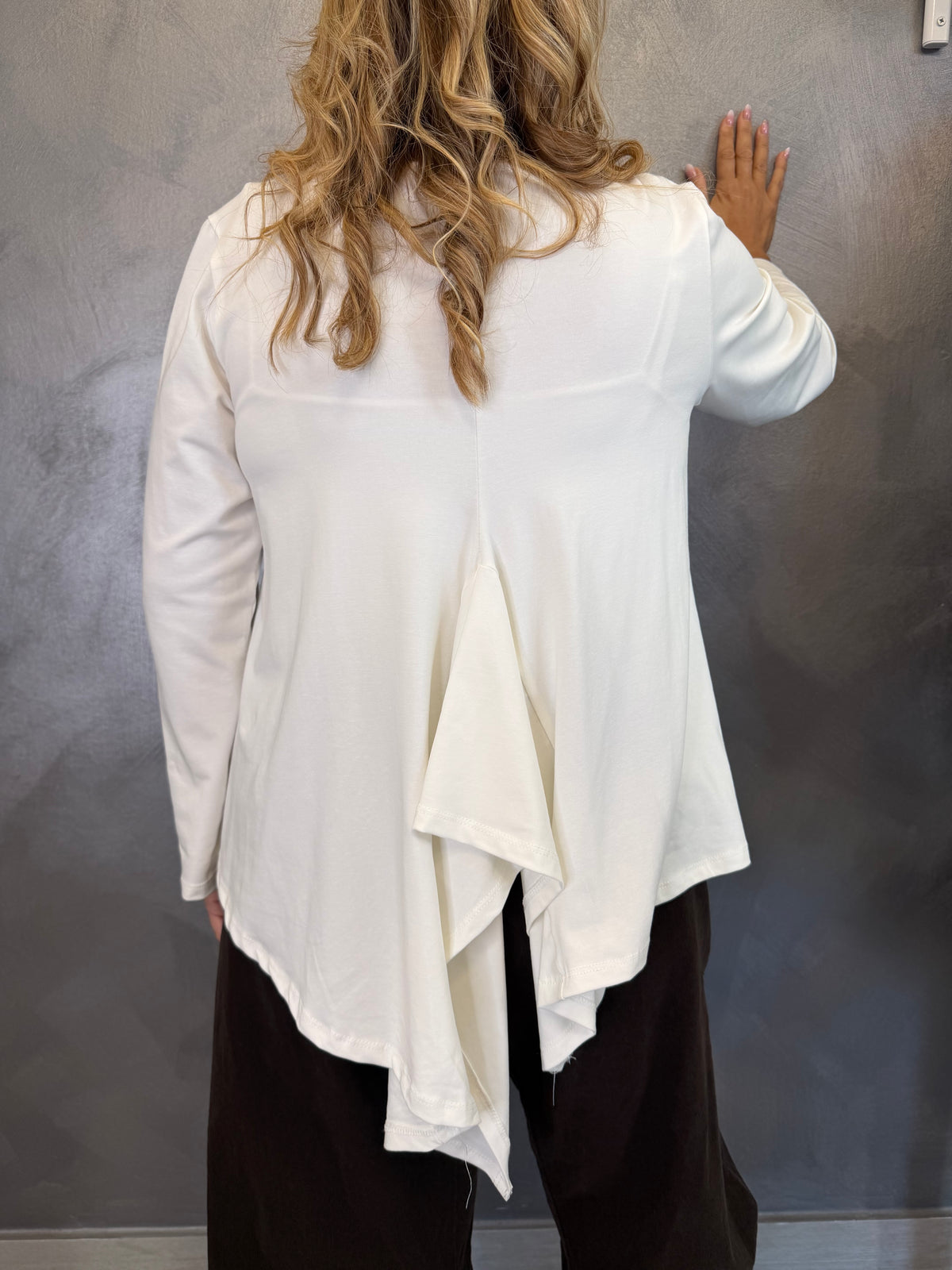 Maglia Wendy Noemi Bianca