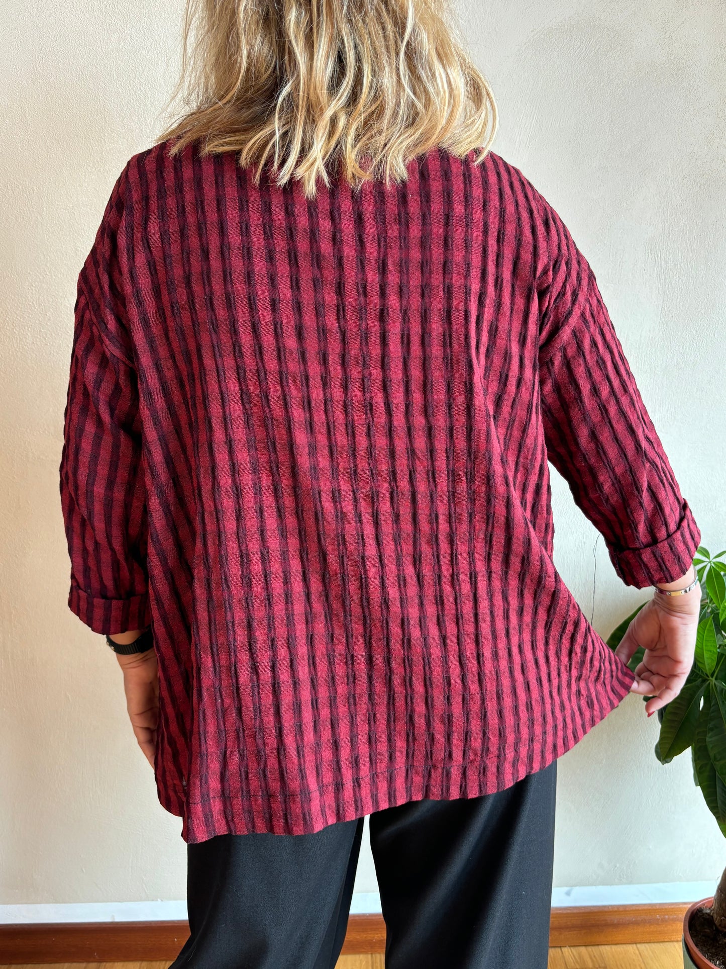Casacca Wendy Lena