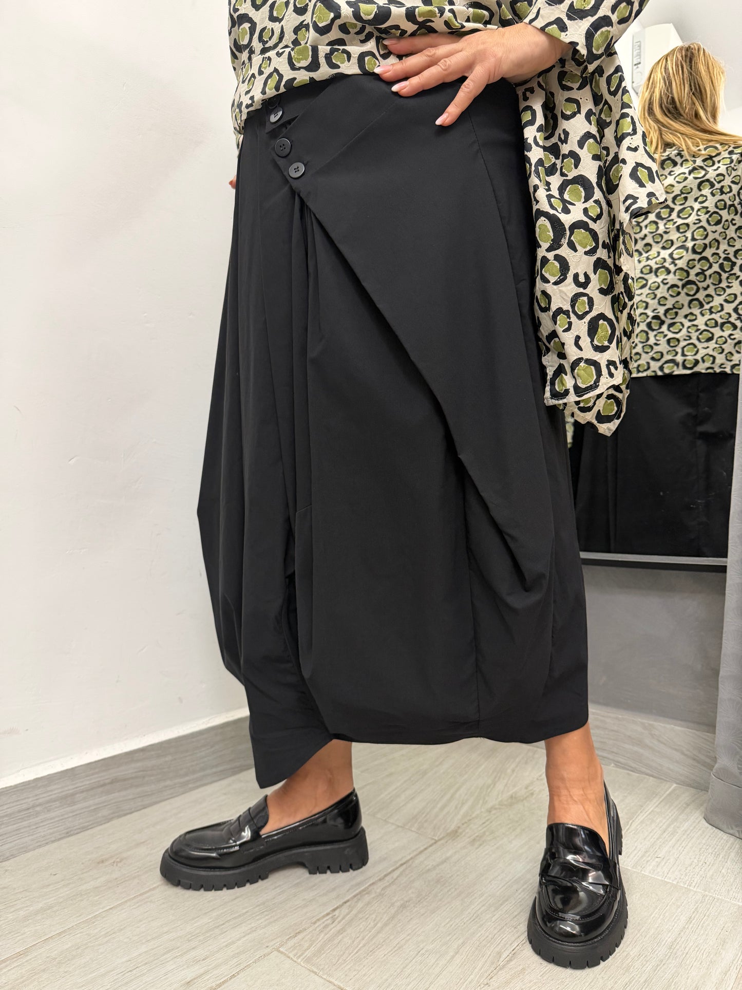 Gonna Sun Michelle Nera