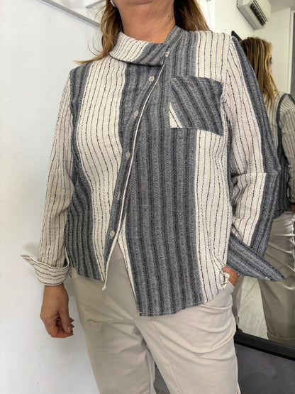 Camicia Wendy Agata