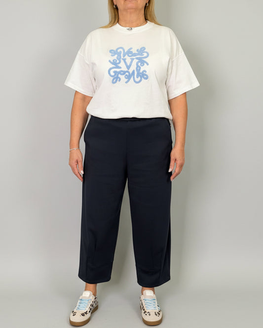 Pantalone Wendy Mila Blu