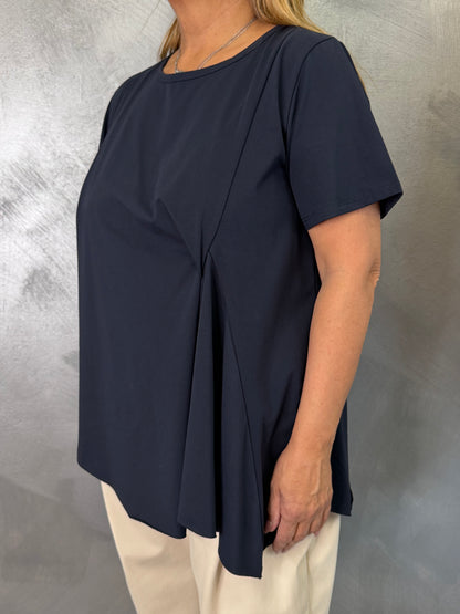 Maglia 158C Isabel Blu