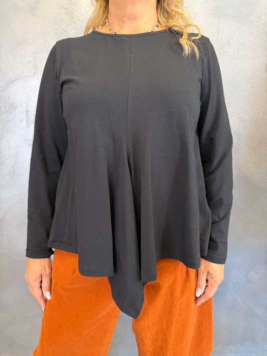 Maglia Wendy Noemi Nera