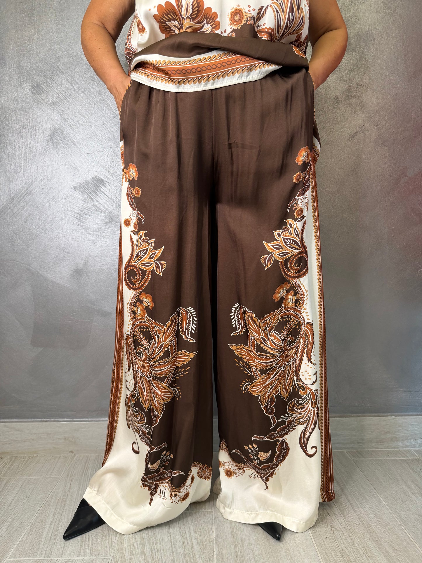 Pantalone Livia Moro