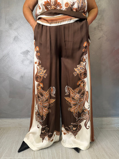 Pantalone Livia Moro