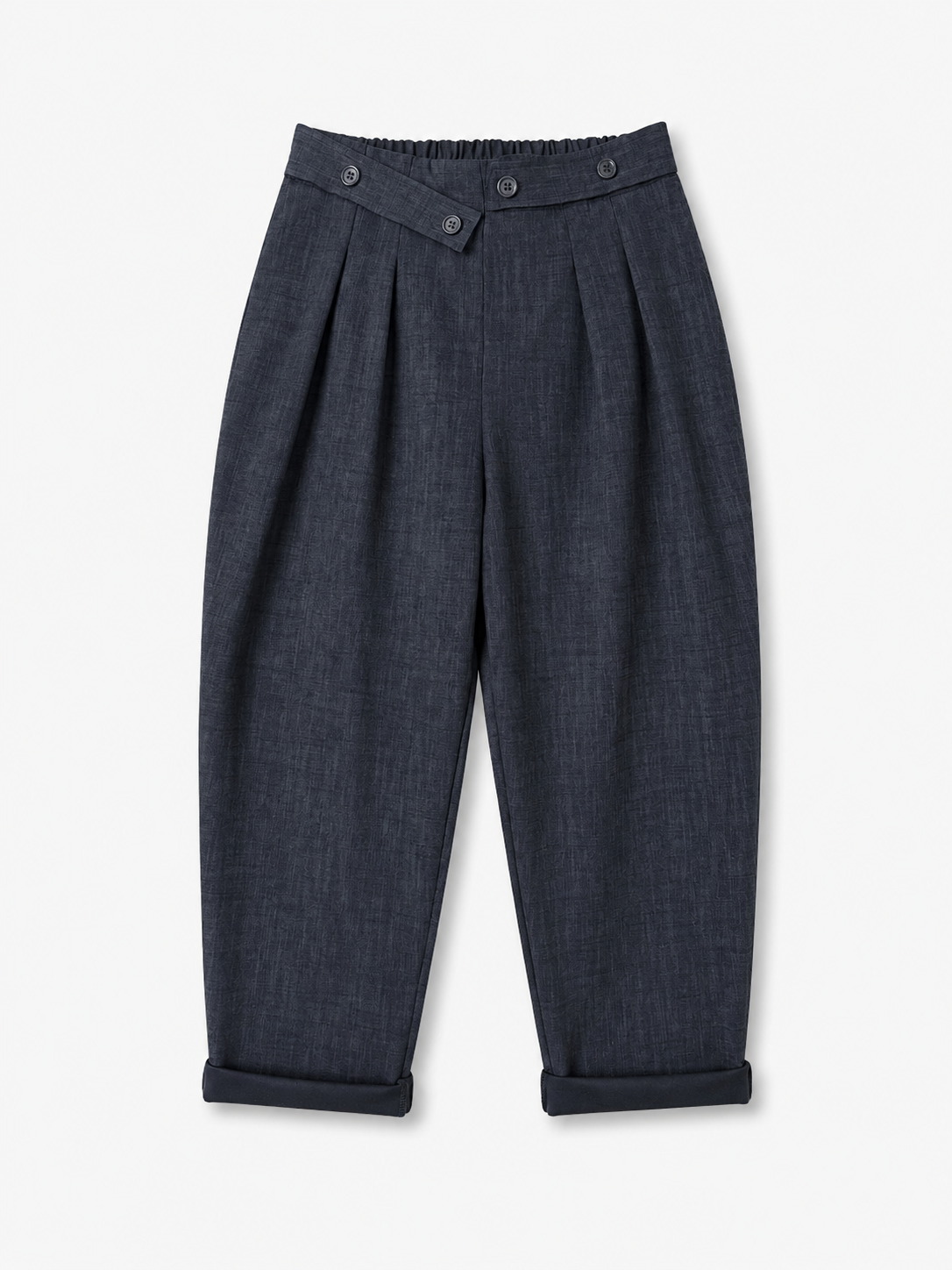 Pantalone 158C Emily Nero