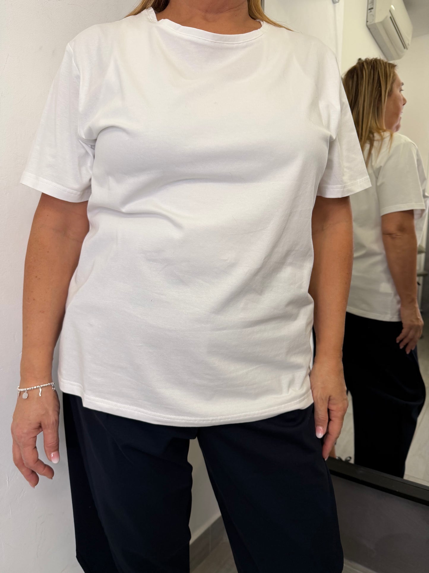 T-shirt BASIC Bianca