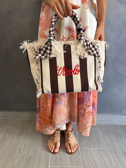 Midium Bag Vicolo