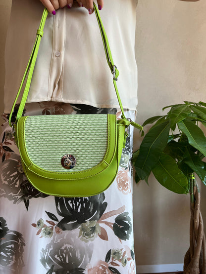 Borsa Mini Tropea