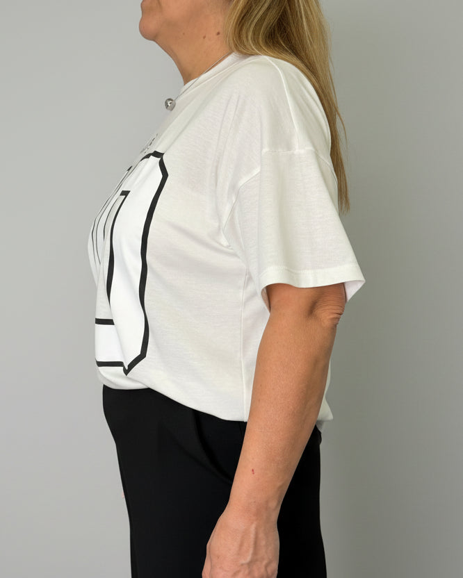 T-Shirt VCL Mood Vicolo