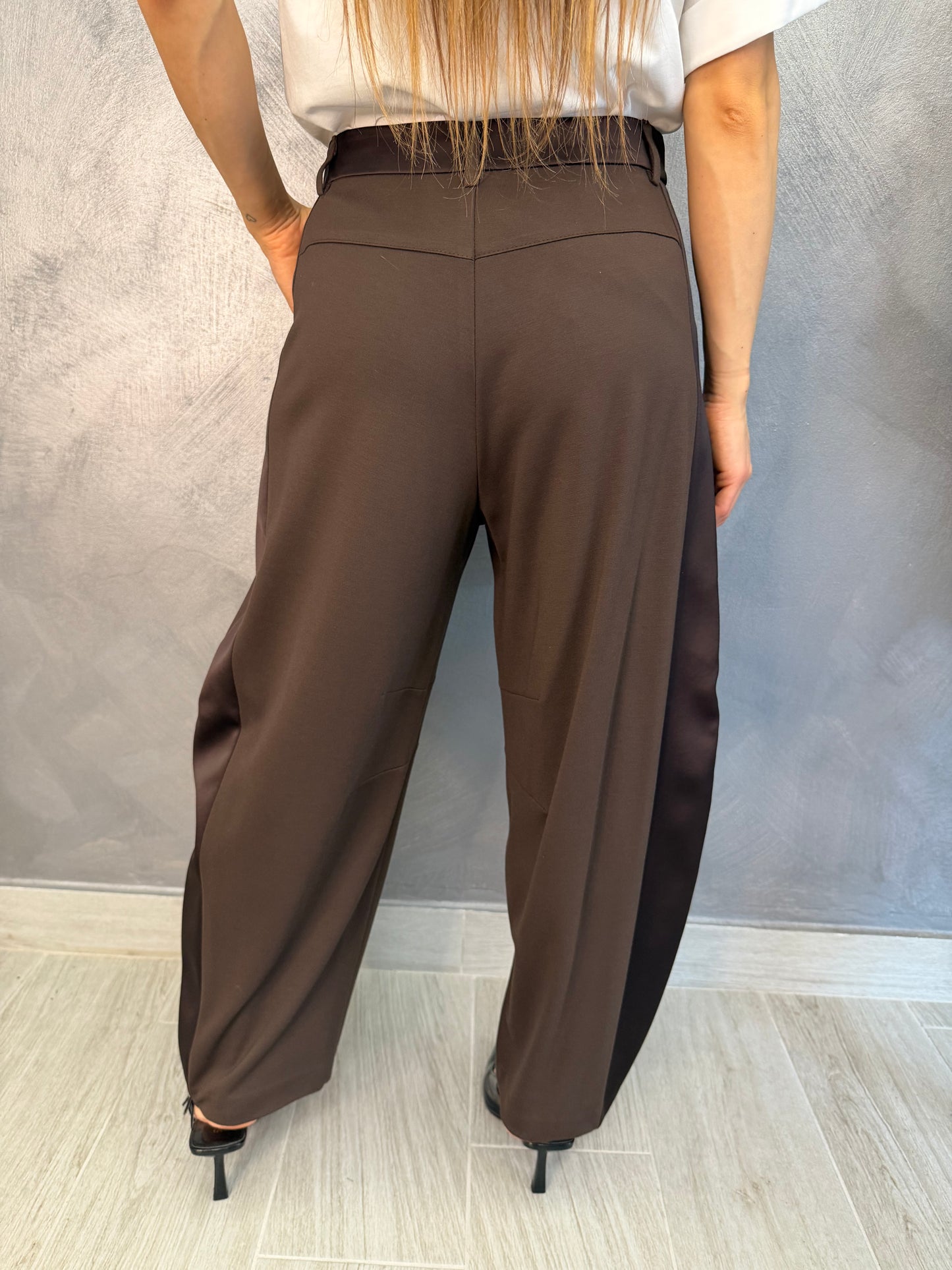 Pantalone Moro Imperial