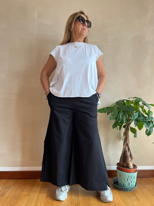 Pantalone Sun Gaia Nero