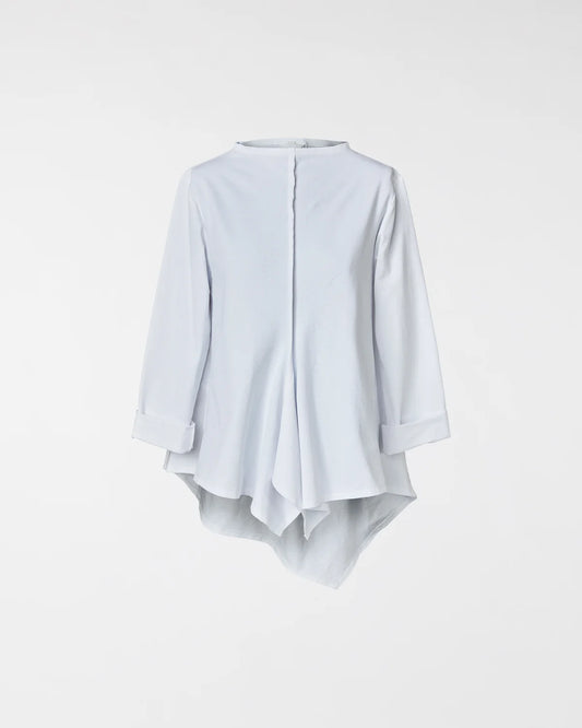Blusa Wendy Angie Bianca