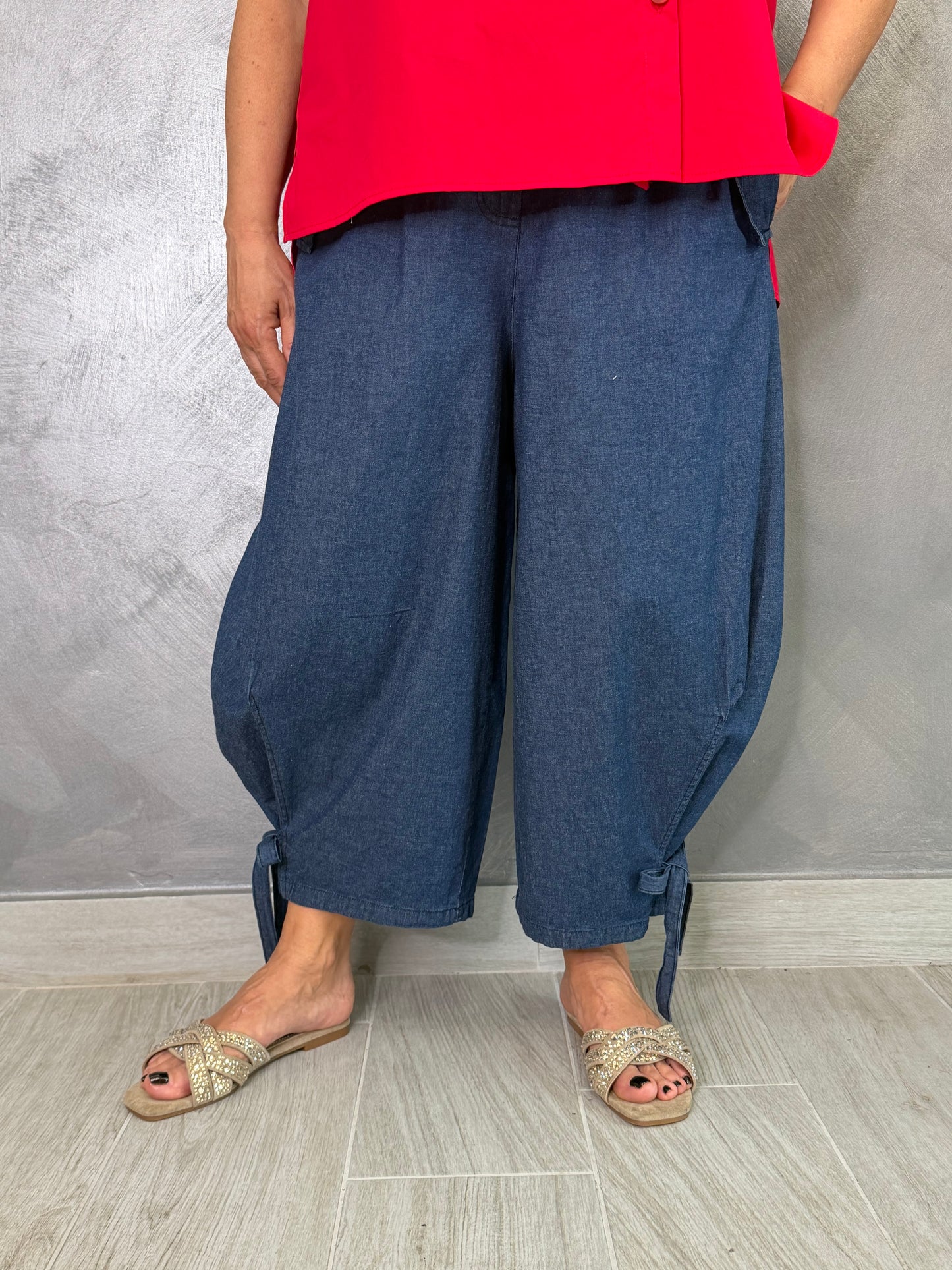 Jeans Wendy Solea