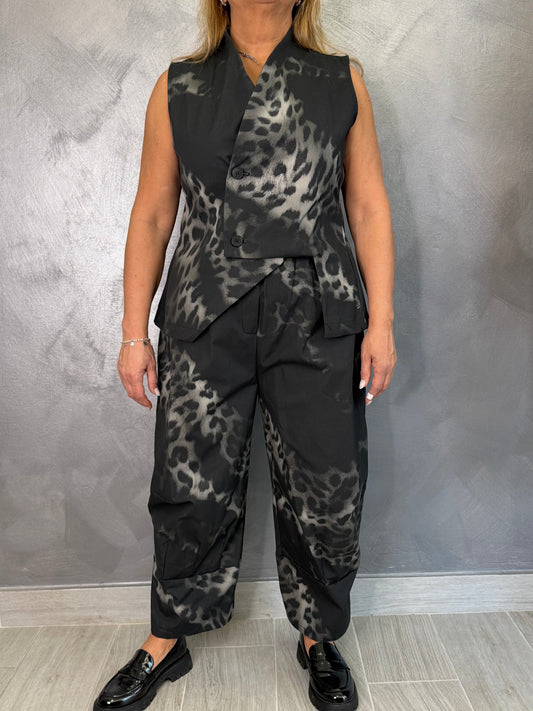 Pantalone Wendy Leon