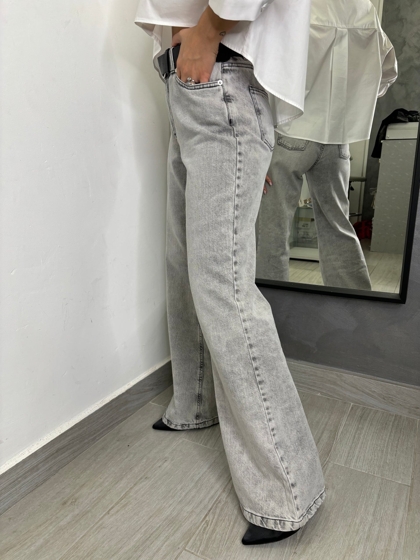 Pantalone Tokyo