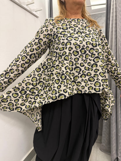 Camicia Wendy Michelle Fantasia