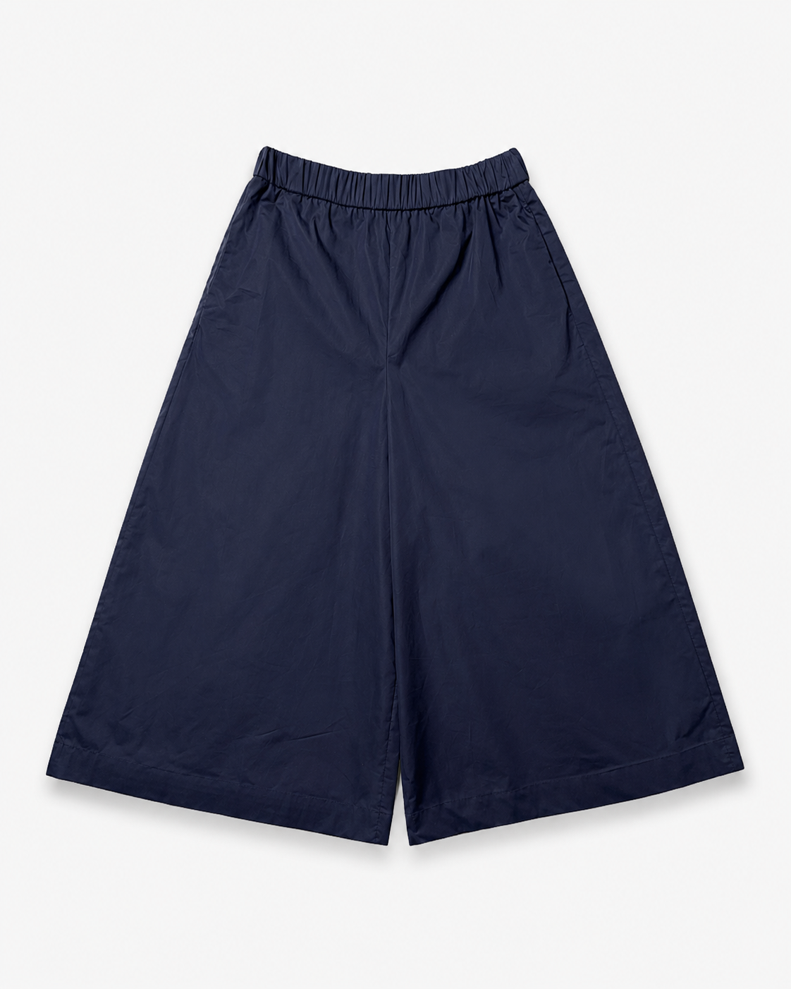 Pantalone Wendy A Palazzo Blu