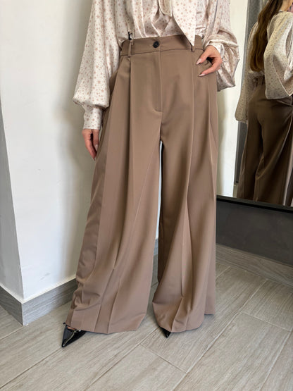 Pantalone Palazzo Moka Vicolo