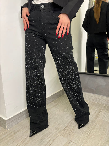 Pantalone Crystal