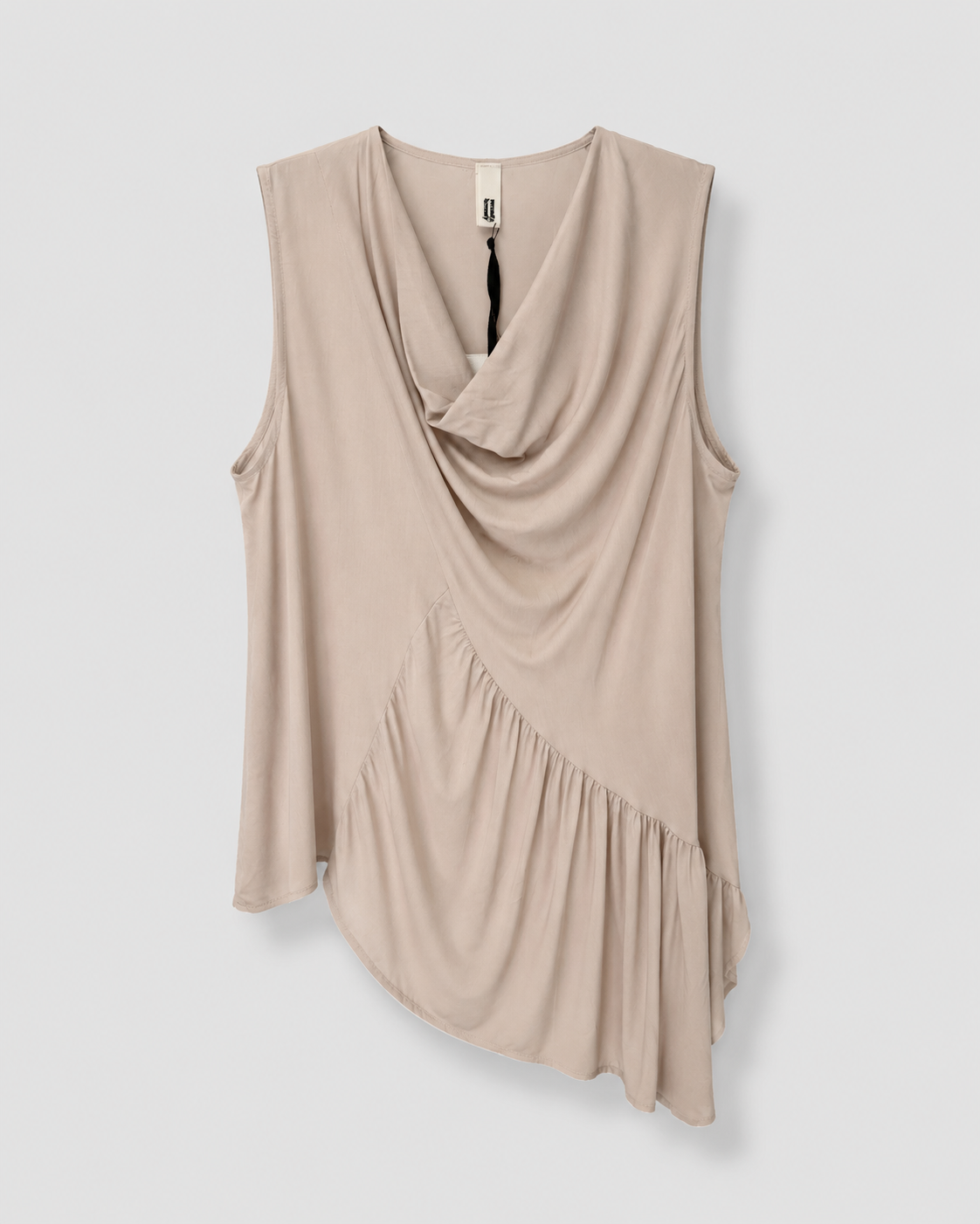 Top Wendy Nives Beige