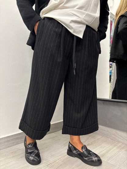 Pantalone Wendy Marc Nero