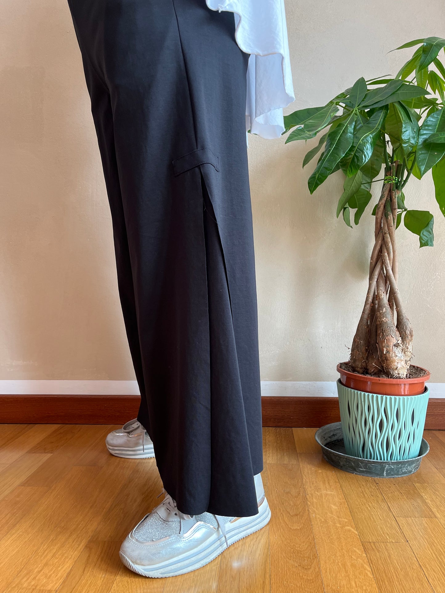 Pantalone Sun Gaia Nero