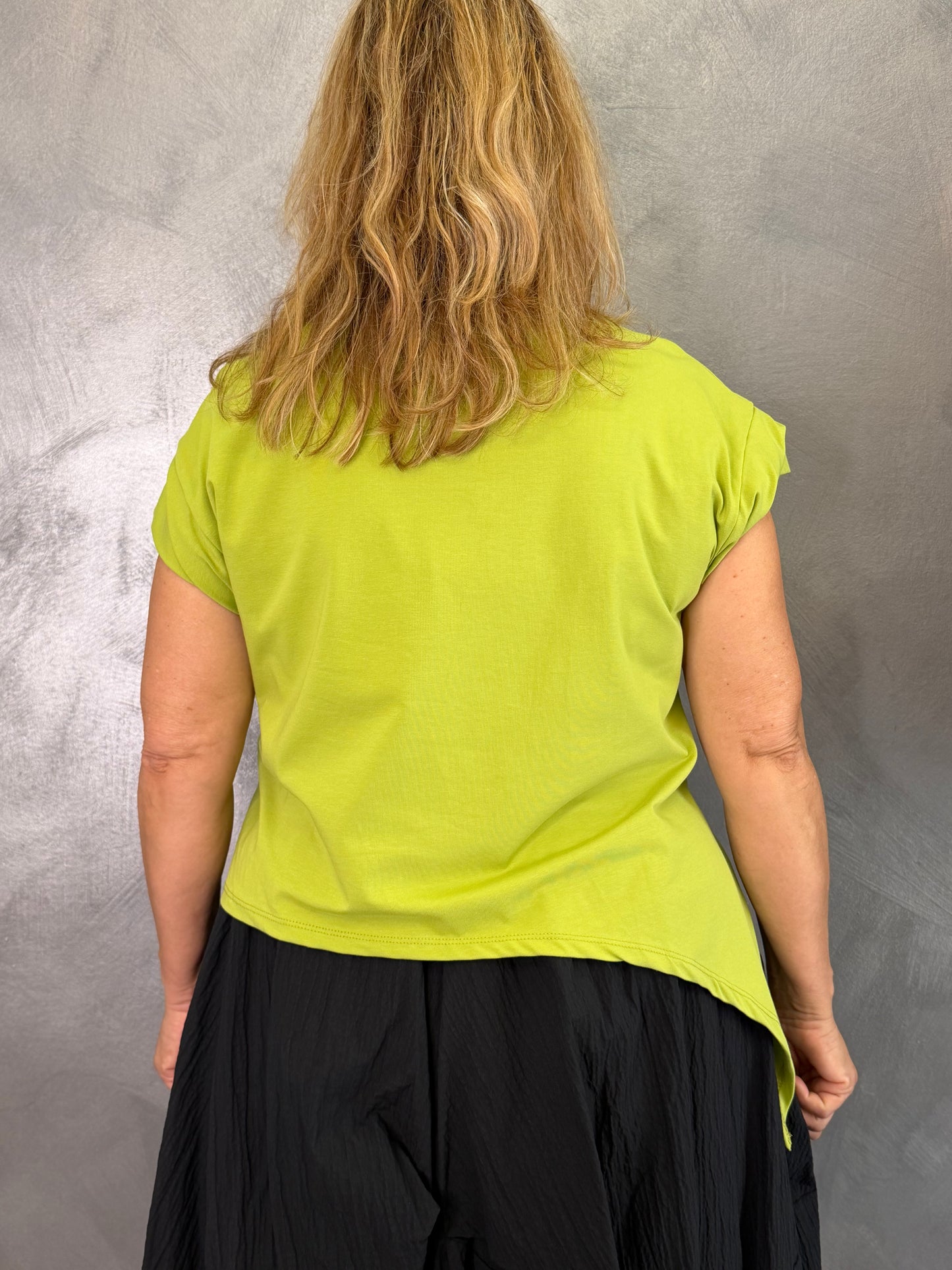 Maglia Wendy a Punta Verde Mela