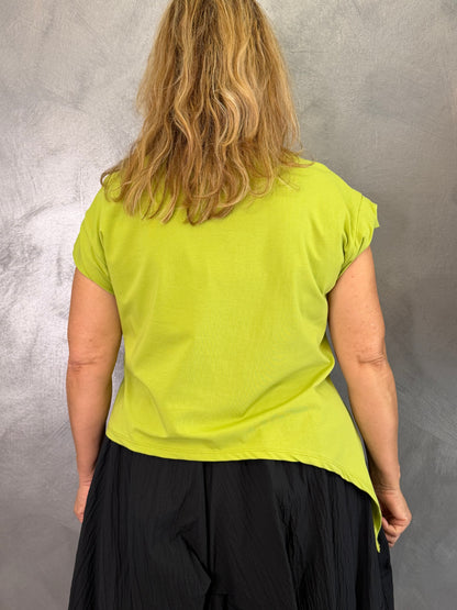 Maglia Wendy a Punta Verde Mela