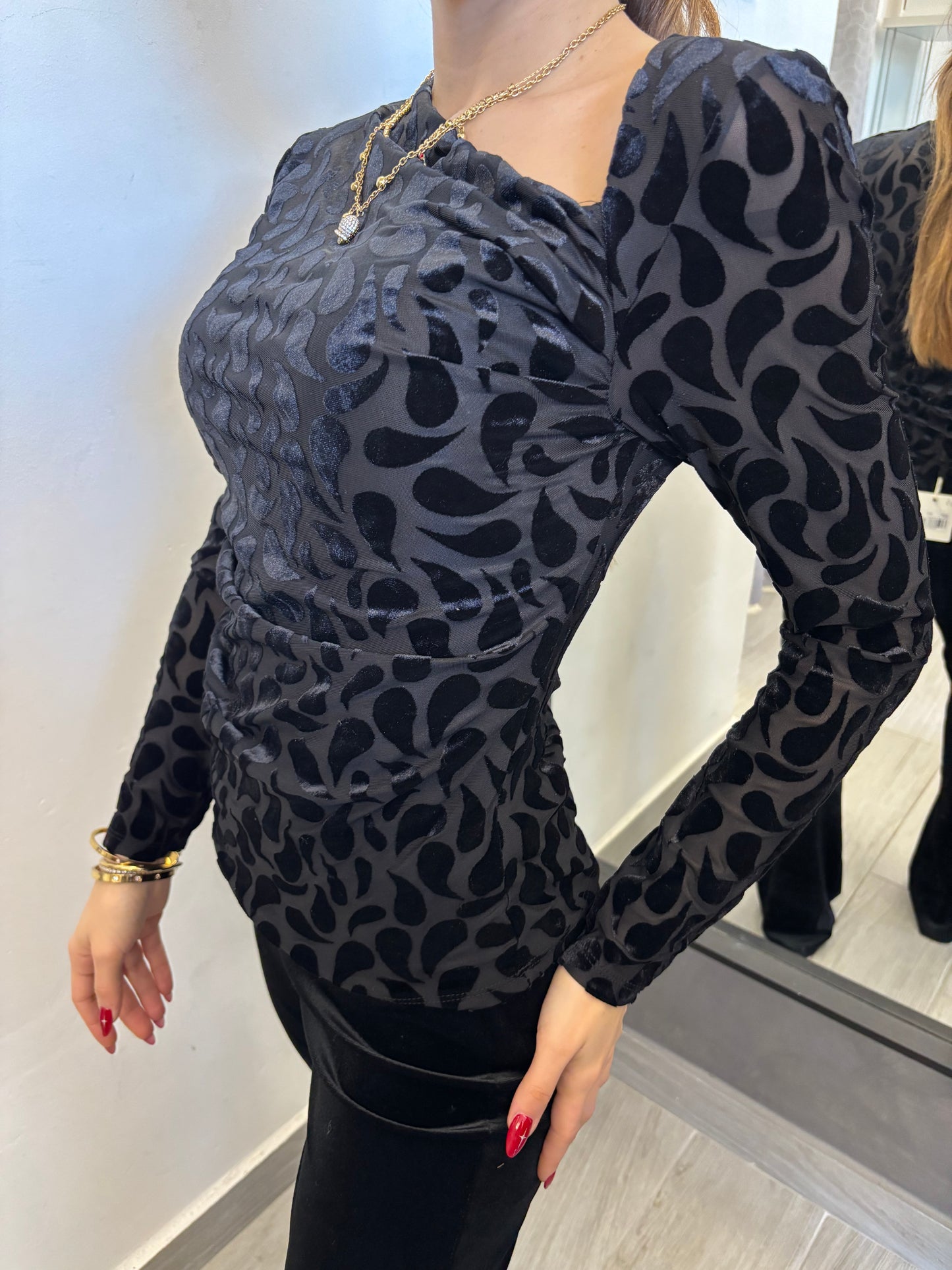 Maglia Marilyn