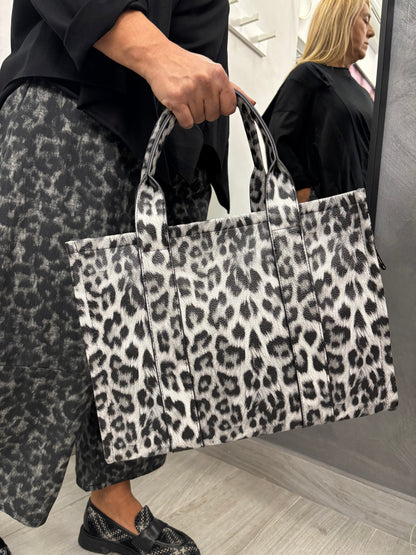 Borsa Krizia Maculata