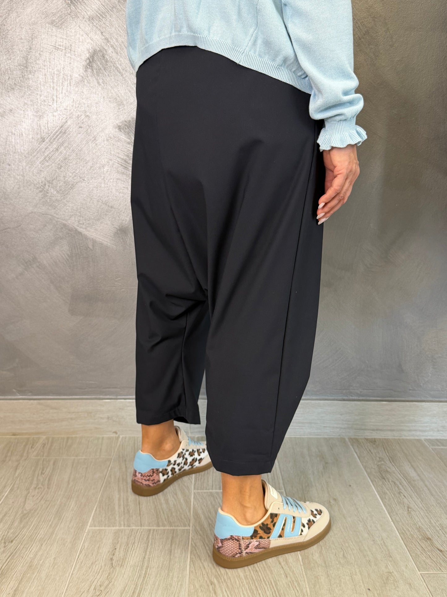 Pantalone Wendy Zaira Blu