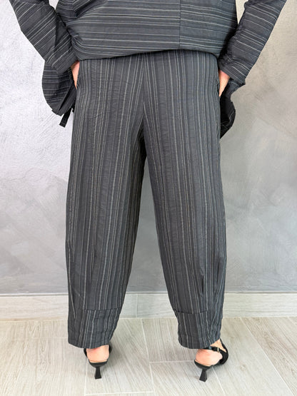 Pantalone Wendy Noemi Nero