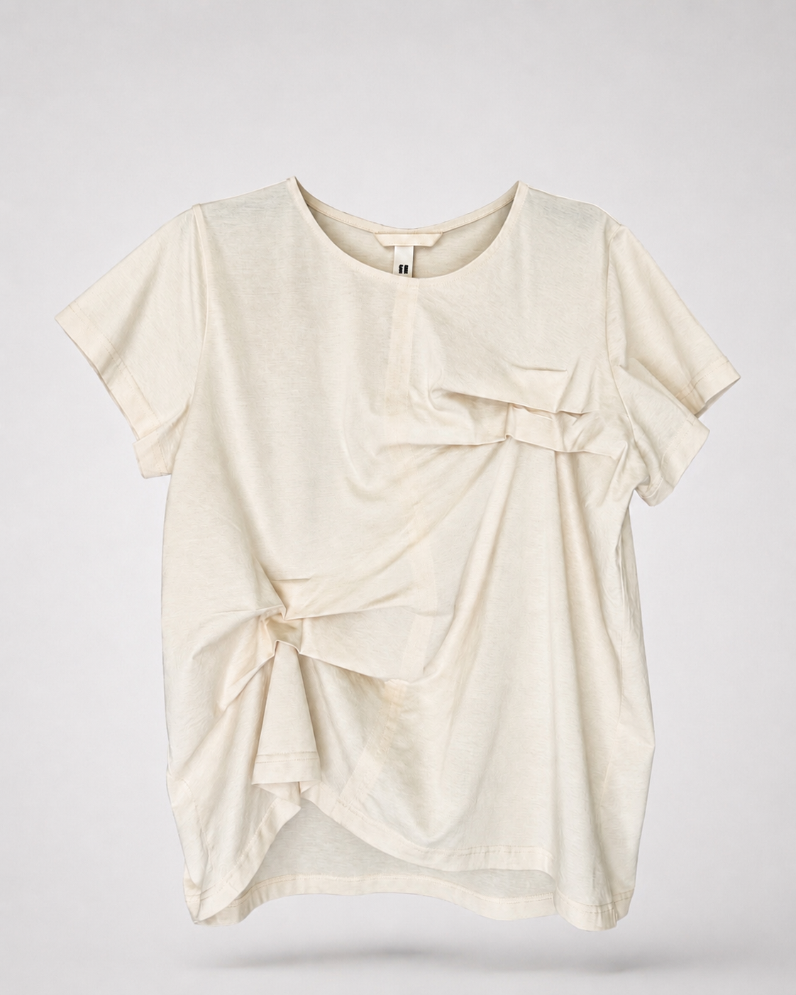 Maglia Wendy Luna Beige