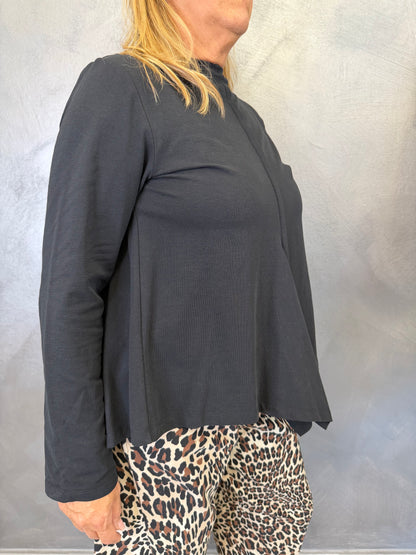 Blusa Wendy Angie Nera