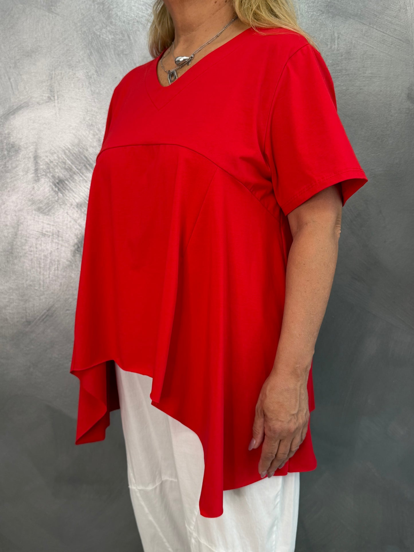 Maglia 158C Alba Rossa
