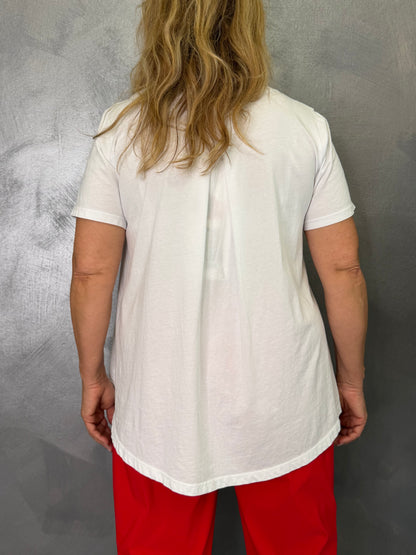T-Shirt BASIC Wendy Bianca
